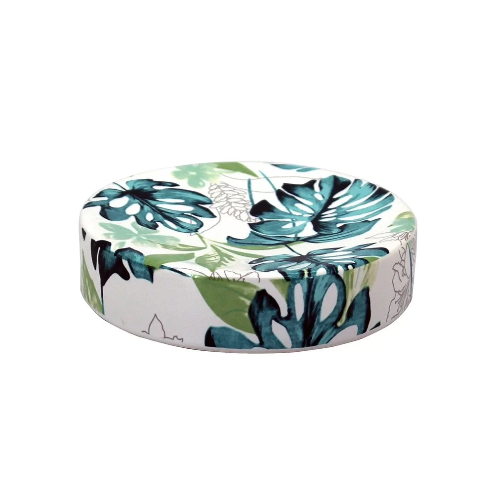 Portasapone in ceramica - Serie Wild