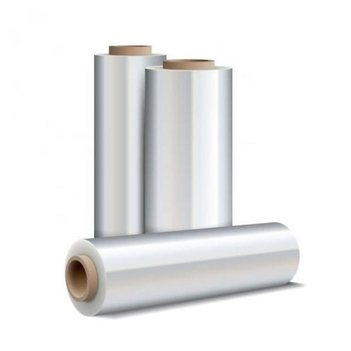 Estensibile trasparente h.cm.50 imballaggio automatico b08wz7t5r