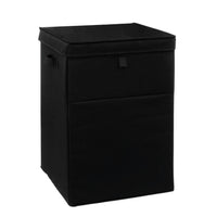 CESTO PORTABIANCHERIA