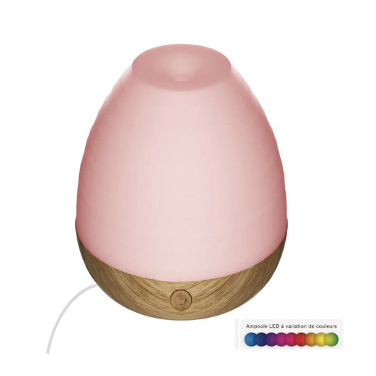 DIFFUSORE DI OLI ESSENZIALI