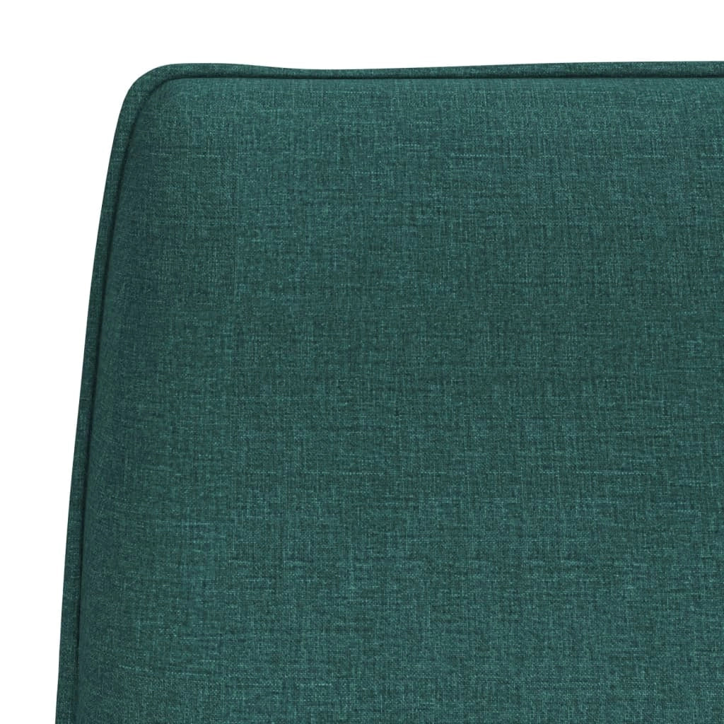 Panca/panca verde scuro 100 x 75 x 76 cm tessuto 02_0010563