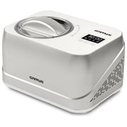 G3 Ferrari gelatiera autorefrigerante Neve, 1 litro, compressore integrato, 4 programmi, contenitore inox, timer 60 min
