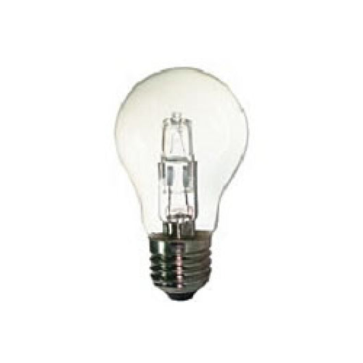 Lampada bl goccia alogena g28h 2 8w e27 2900k b08lx1b3gp