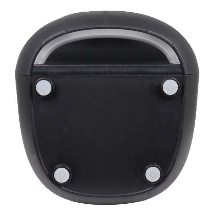 Cassa bluetooth portatile 60W, doppio woofer 6.5 pollici con tweeter, karaoke con microfono incluso, luci LED RGB - SOGO