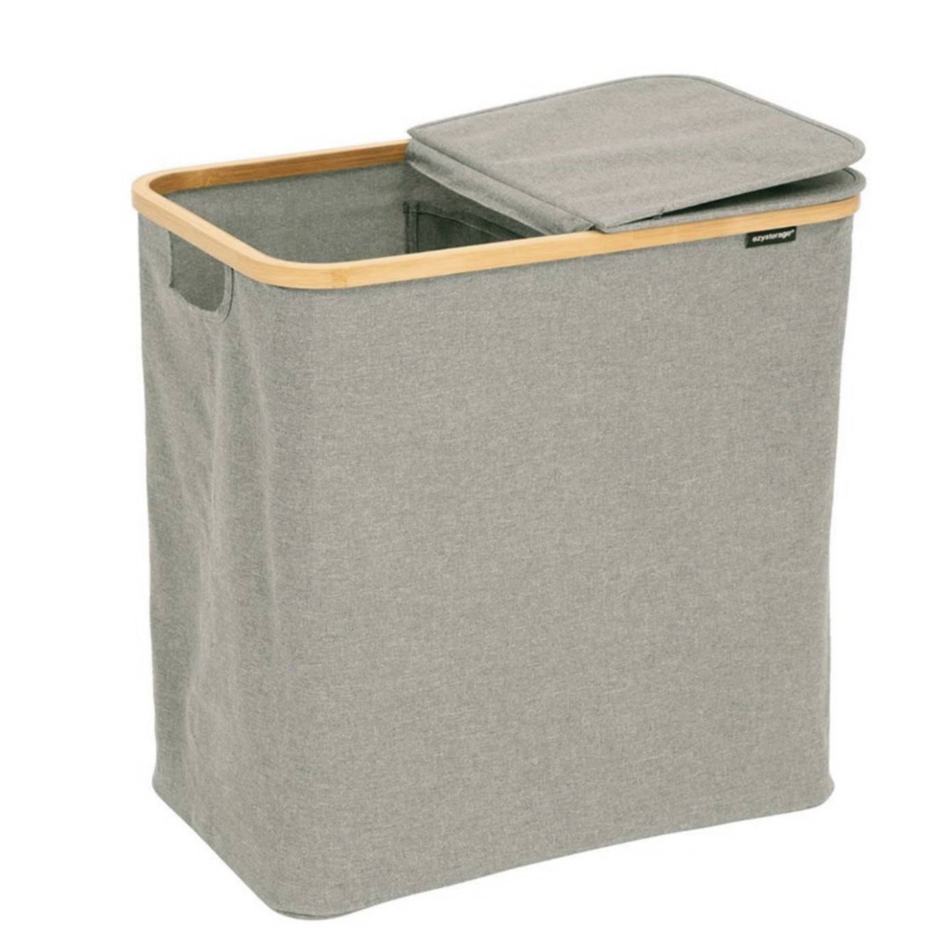 CESTO PORTABIANCHERIA TIDY