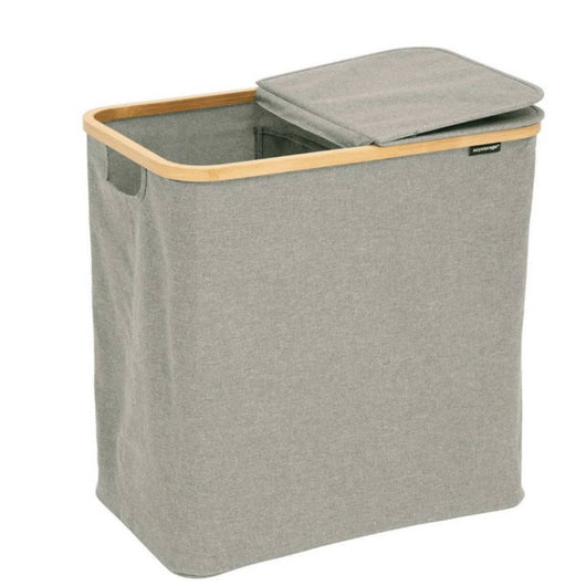 CESTO PORTABIANCHERIA TIDY