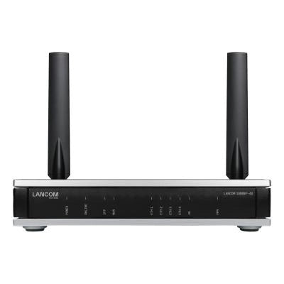 Lancom sd-wan sdwan gateways 1800ef-4g 1800ef4g (62164) - 158650