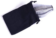 Manubrio di allenamento per braccio e polso - Materiale: acciaio inossidabile - Design a palmo completo - Peso leggero e portatile - Adatto per allenamento delle braccia, polsi e avambracci