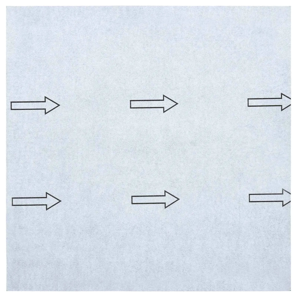 Plance per Pavimentazione Autoadesiva 30,5 x 30,5 cm 20 pcs PVC 42046376