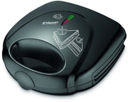 TOSTIERA E MINI BISTECCHIERA 750 W