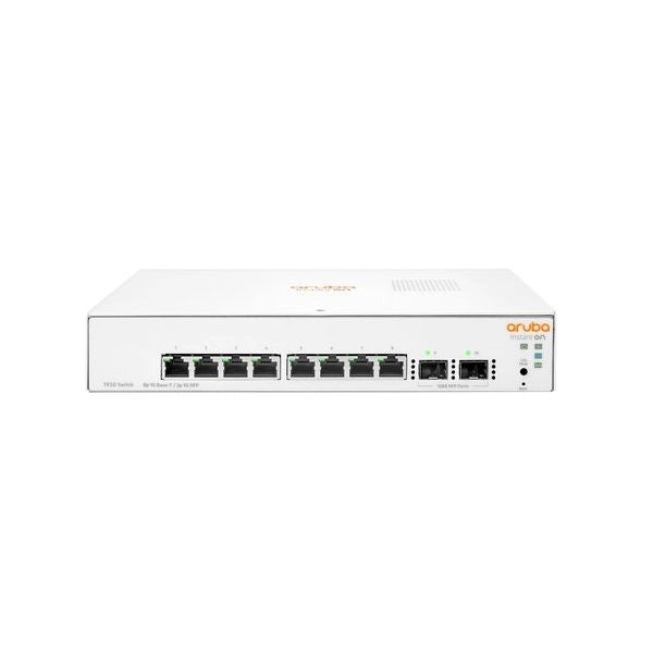 Aruba ion 1930 8g 2sfp switch - JL680A