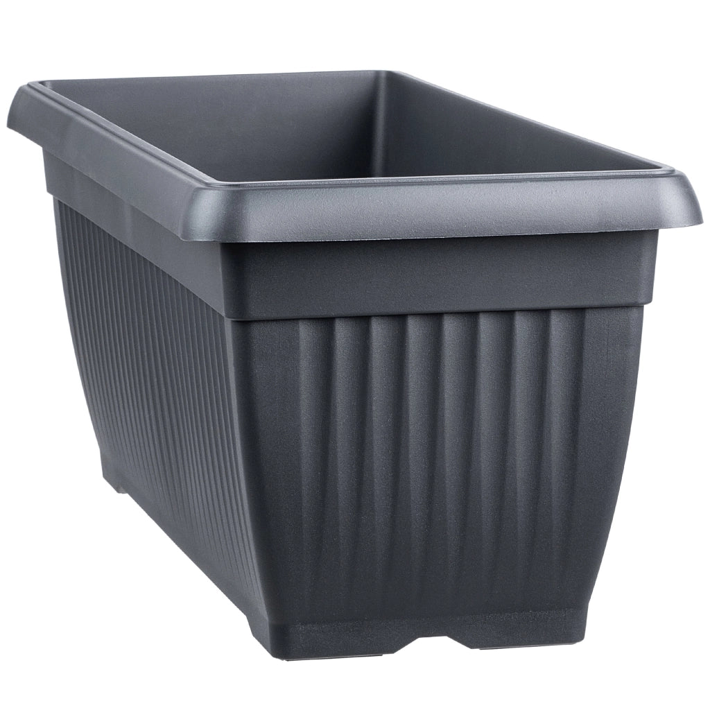 KADAX Doniczka DTT800-S433 Terra antracytowy <10><