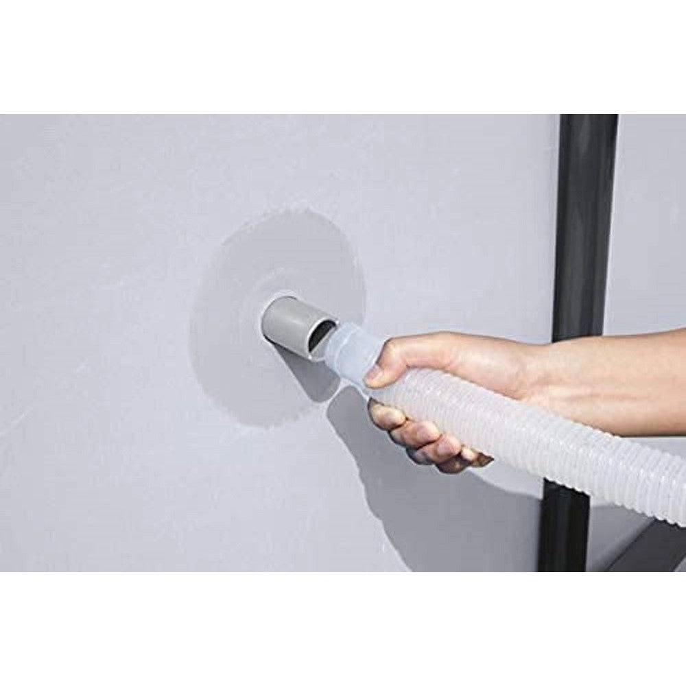 Trade Shop - Pompa Filtro A Cartuccia Tipo Ii Da 2.006lt/h 29w Per Piscine Fuori Terra 58383 -