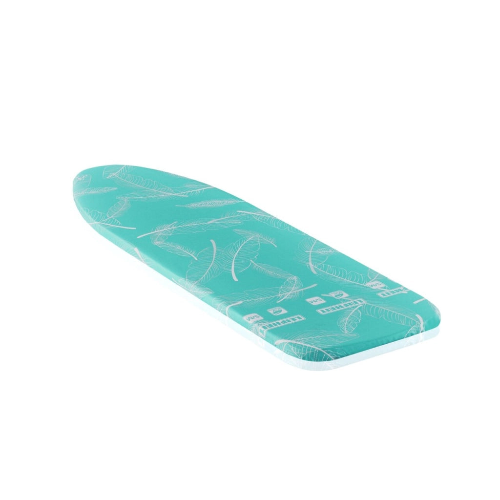 FODERA ASSE STIRO TERMO RIFLETTENTE LEIFHEIT PER STIRATURA RAPIDA M 125X40 CM