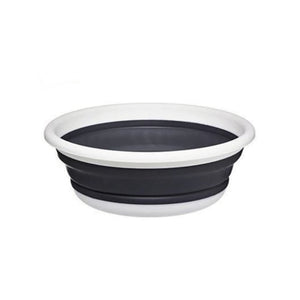 CIOTOLA POP-UP BIANCA E GRIGIA