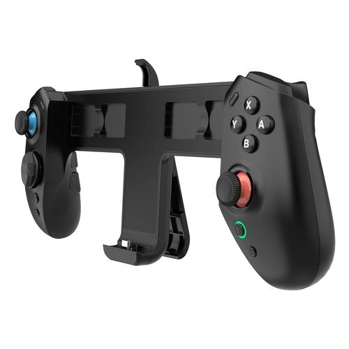 Gamepad qubick cos20020 switch 2 portable controller black