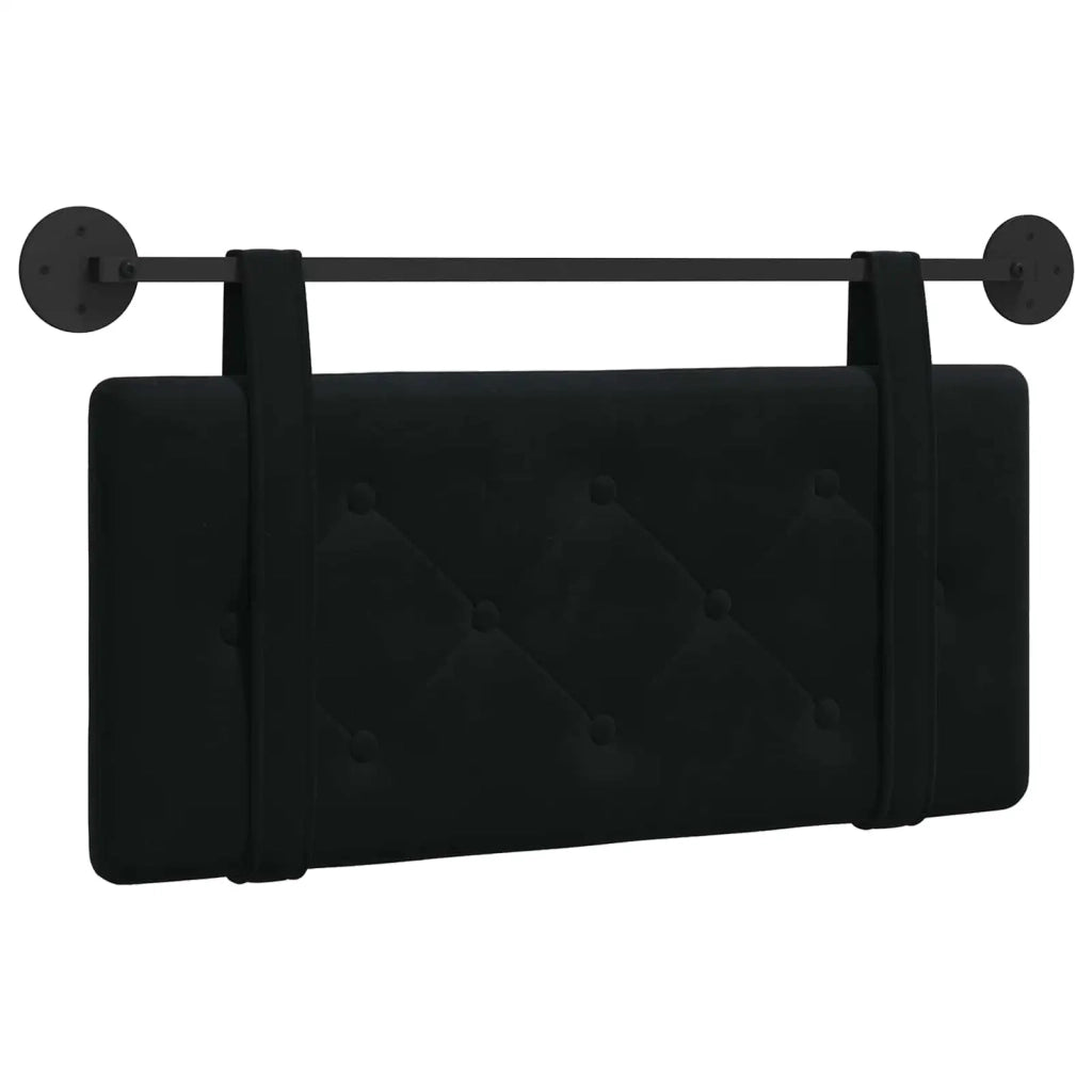 Testiera sospesa Nero Velluto 42031561