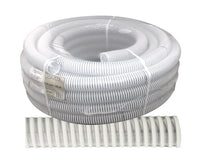 tubo spiralato per alimenti aliflex  ï mm.100 cod:ferx.vit8456