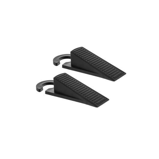 CUNEI DI PLASTICA NERI PER