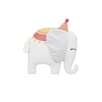 CUSCINO ELEFANTE  CIRCUS  IN