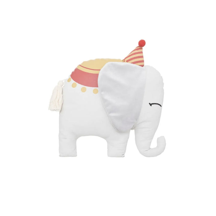 CUSCINO ELEFANTE  CIRCUS  IN