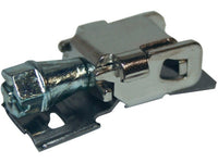 ganci tenditori per nastro a fascetta w2 mm. 9 pz. 50 cod:ferx.vit54572