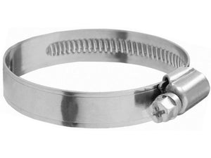 fascetta stringitubo bordo mm. 12 ï mm. 25x40 cod:ferx.vit54082