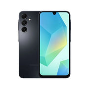 Samsung galaxy a16 17 cm (6.7") dual sim ibrida 4g usb tipo-c 4 gb 128 gb 5000 mah nero - 8806095822341