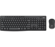 ORIGINAL Logitech Accessori per computer nero 920-009794 MK295 - Tastatur