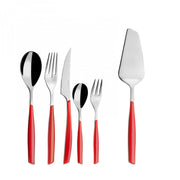 GLAMOUR, Posate Set 31 Pz, Scatola Gallery, Casa Bugatti