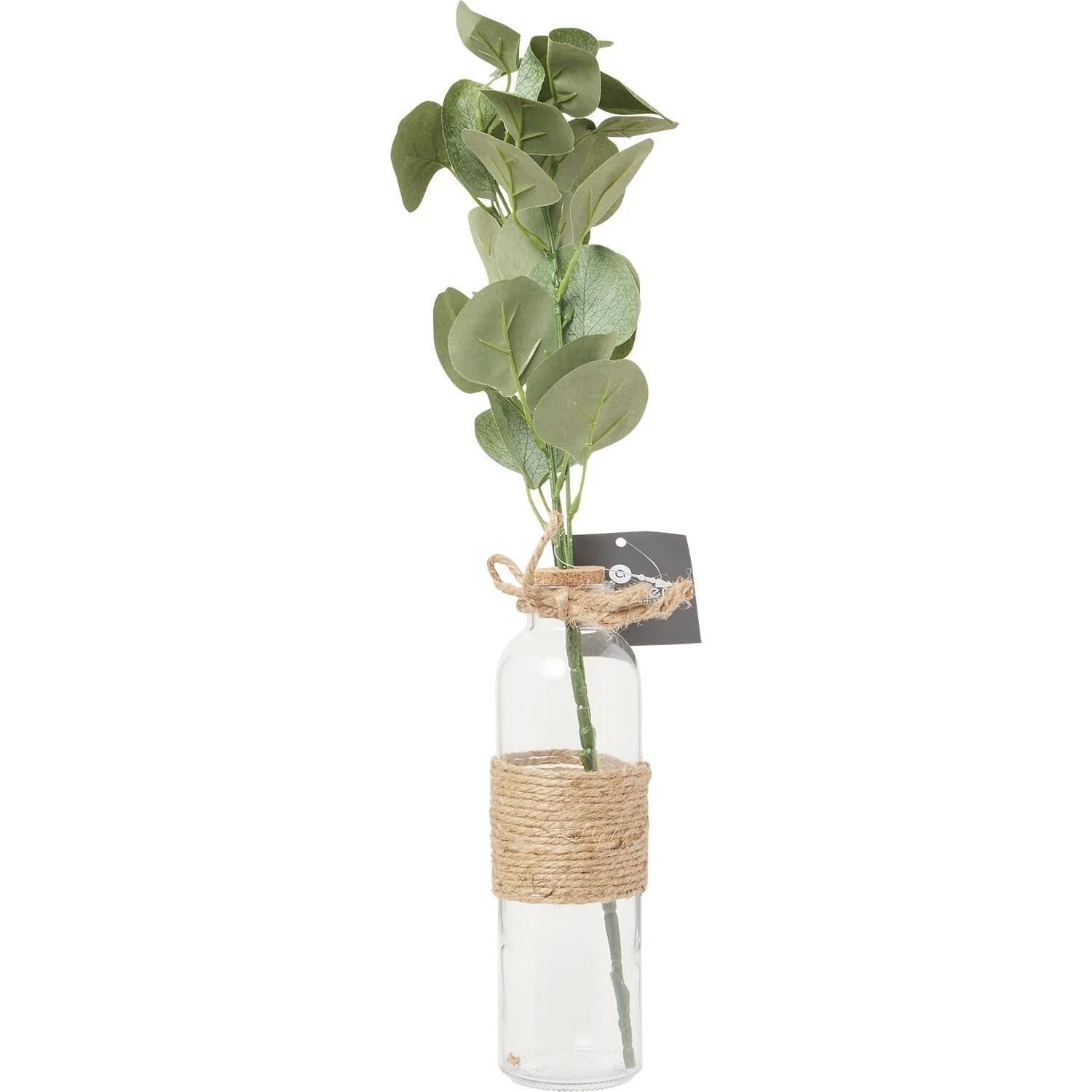 EUCALIPTO  44 CM - VASO CON