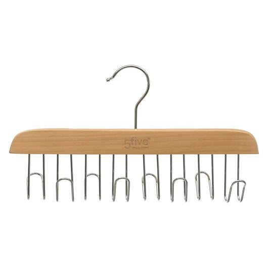 GANCIO PER CINTURA IN LEGNO