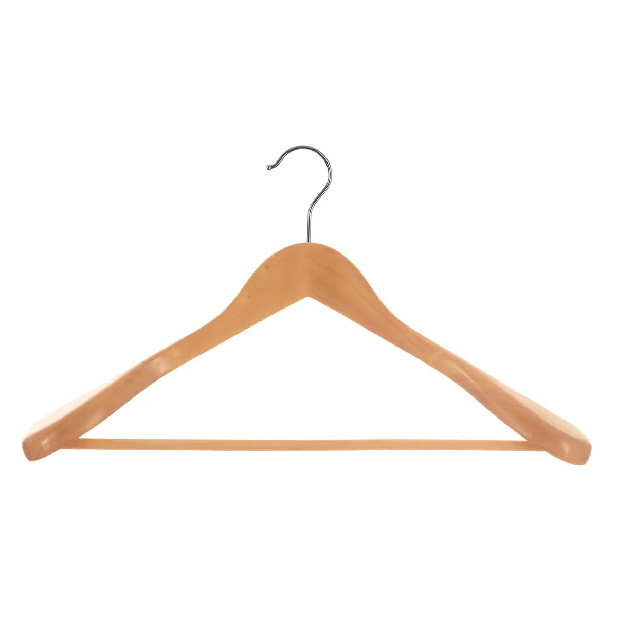 GANCIO PER GIACCA IN LEGNO