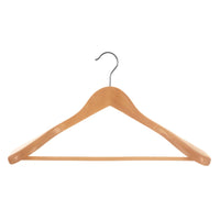 GANCIO PER GIACCA IN LEGNO