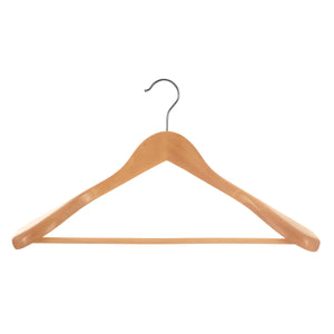 GANCIO PER GIACCA IN LEGNO