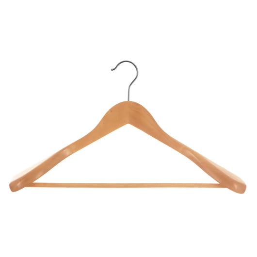 GANCIO PER GIACCA IN LEGNO