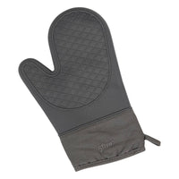 GUANTO DA FORNO IN SILICONE E