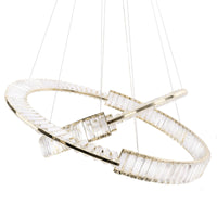 Lampada Led App1524-cp60/80 Gold