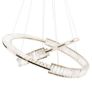 Lampada Led App1524-cp60/80 Gold