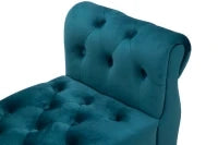 Panchetta Paris Ottanio/Gold cm 120X40X60