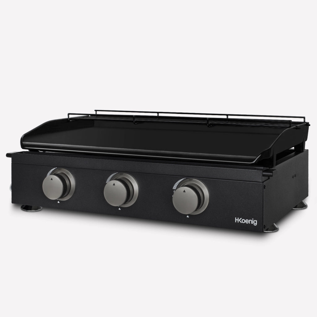Plancha a Gas PLX1032