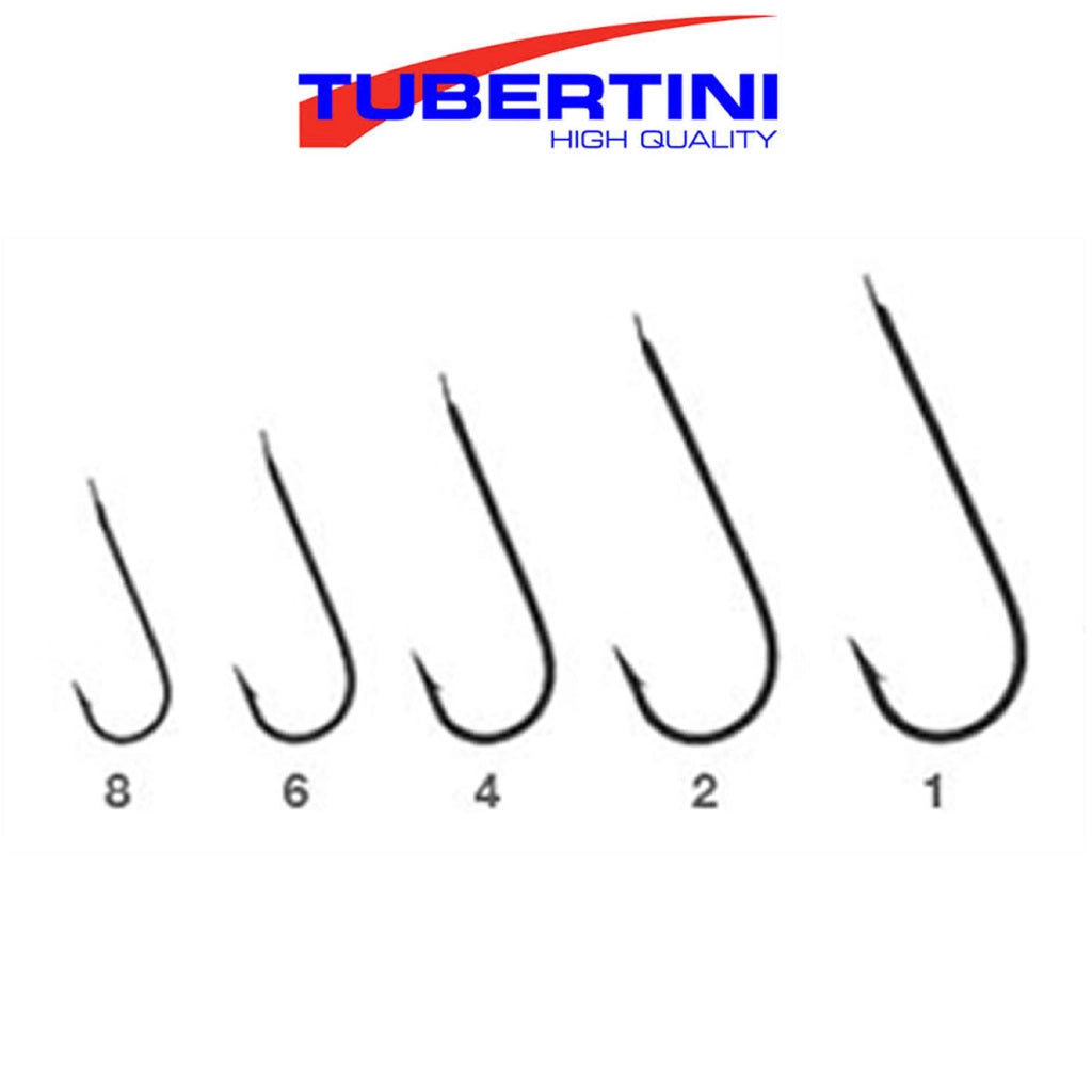 Amo tubertini serie 23 nichelato n 1 pezz1 10
