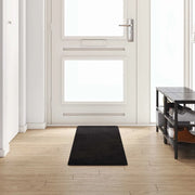 Runner in Moquette Nero 50 x 250 cm 100% Polipropilene Tuft