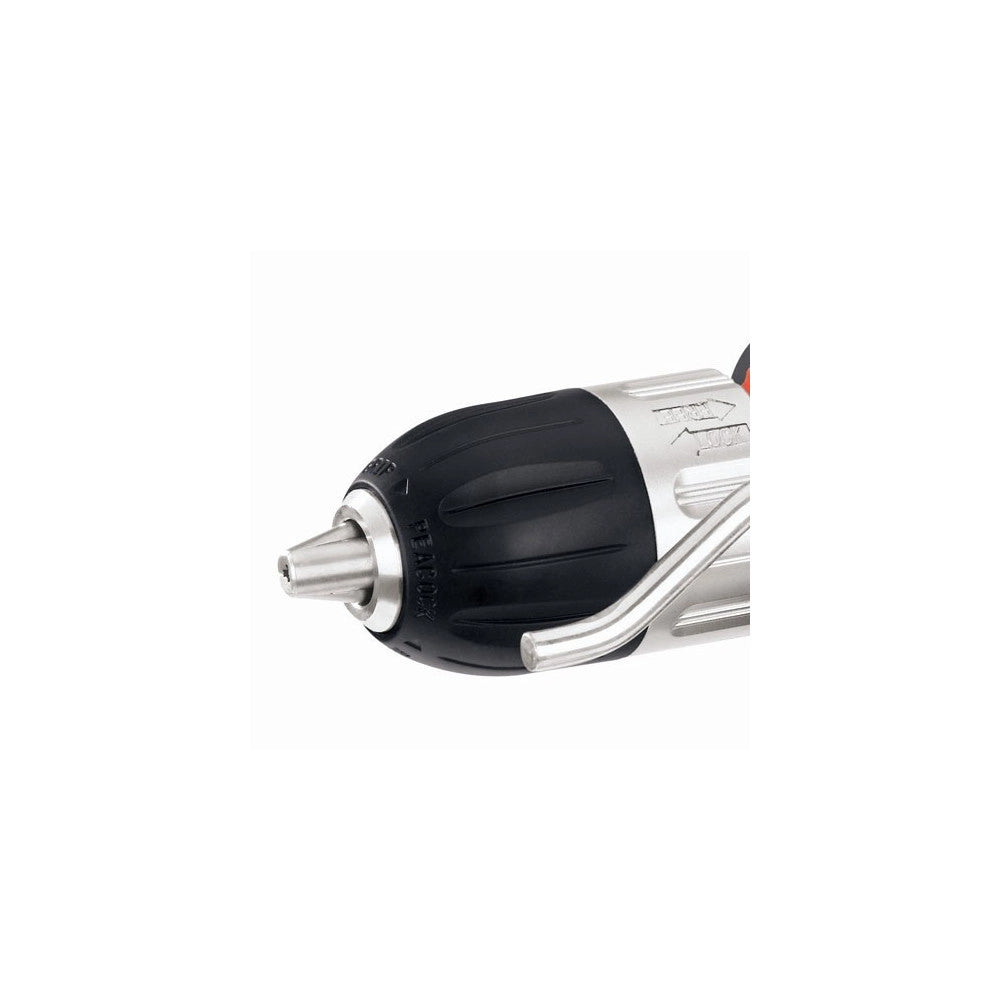 Trade Shop - Trapano A Percussione Einhell Th-id 720/1 E Motore 720 W Mandrino 13 Mm -