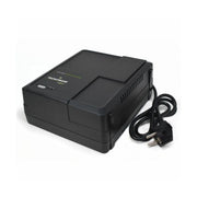 Ups tecnoware era plus active 1200 1.200va/840w tecn lineinteractive con stabiliz comp con pfc attivo pseudosinfgceraplat1202sch