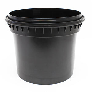 Contenitore portafiltro per filtro a pressione per laghetti CPF-180 Stagno Filtro