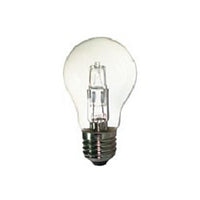 Lampada bl goccia alogena g53h 5 3w e27 2900k b00fbeb1oo