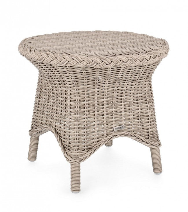 Tavolino Ø55,5x50h cm Jupiter New