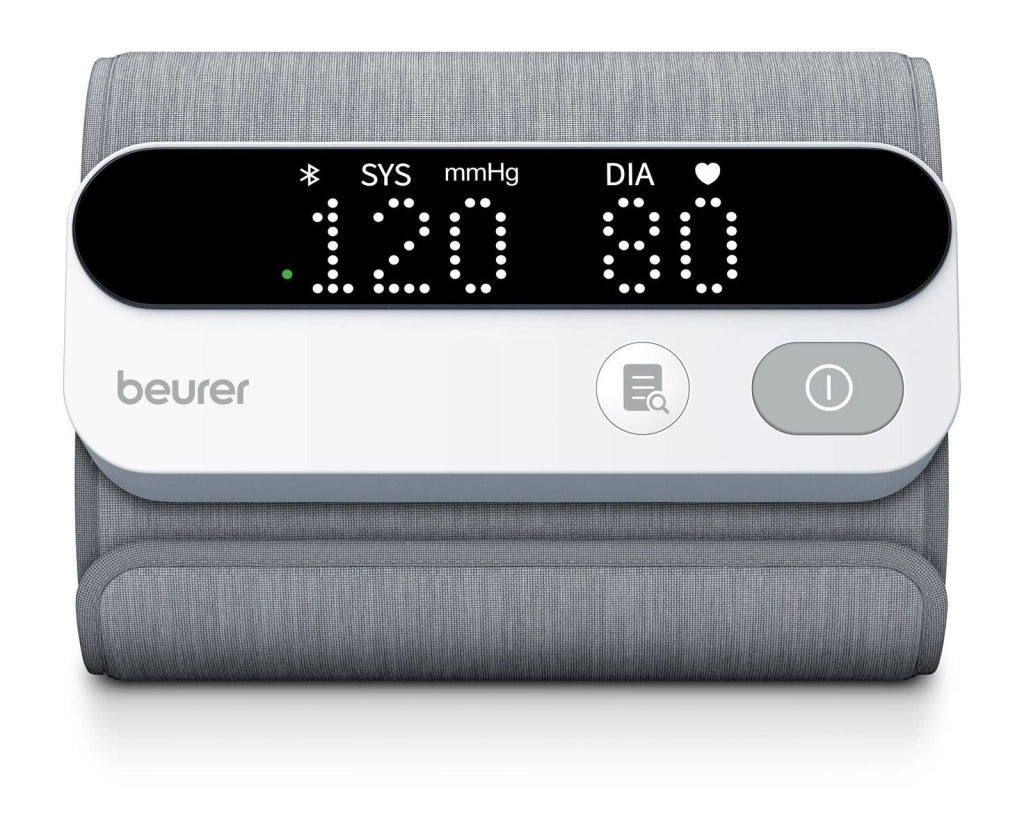 Beurer BM 59 Arti superiori Misuratore di pressione sanguigna automatico 1 utente(i)