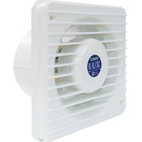 aspiratore elettrico a muro art.lux101c cod:ferx.826